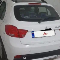 کوییک|خودرو سواری و وانت|محمدشهر, همایون ویلا|دیوار