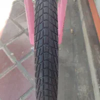 دوچرخه 20 دخترانه برند خارجی|دوچرخه، اسکیت، اسکوتر|دورود, |دیوار