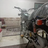 تکتاز 125|موتورسیکلت|اهواز, شهرک رزمندگان|دیوار