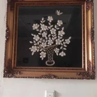 تابلو بسیار زیبا درحدنو