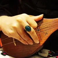 آموزش خصوصی سه تار
