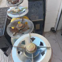 پیک نیک با سری سالم بخاری تمیز همه سایز