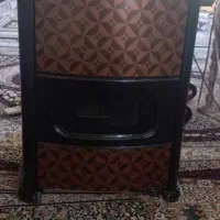 دو عدد بخاری کاملا سالم