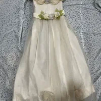 لباس مجلسی بچگانه