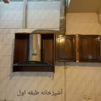 ملک کلنگی شیک و قابل سکونت ۳ طبقه|فروش زمین و ملک کلنگی|ری, دیلمان|دیوار