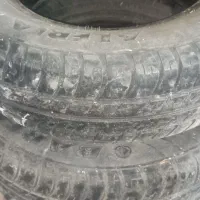 لاستیک 175بارز