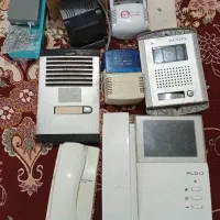 آیفون تصویری و صوتی