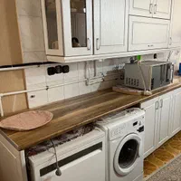 بازسازی کابینت باروکش وکیوم-خدمات سی ان‌ سی-وکیوم|خدمات پیشه و مهارت|اراک, |دیوار
