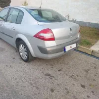 مگان ۱۳۹۱|خودرو سواری و وانت|رشت, حافظ آباد|دیوار