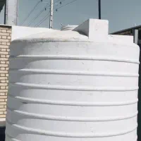 تنکر پلیمری سه لایه