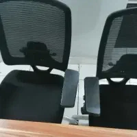 میز و صندلی کار با کامپیوتر، میز و صندلی تحریر