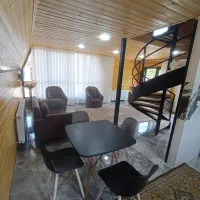 اجاره ویلا و کلبه سویسی در ییلاقات|اجارهٔ کوتاهمدت آپارتمان و سوئیت|ماسال, |دیوار