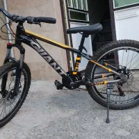 دوچرخه ۲۶و ۲۴|دوچرخه، اسکیت، اسکوتر|اراک, |دیوار