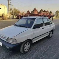 پراید 78|خودرو سواری و وانت|فردیس, شهرک شهید حسینی|دیوار