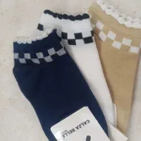 جوراب نخ پنبه|لباس|ایلام, |دیوار