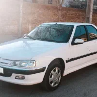 پارس موتور جدید 1401