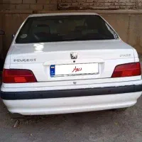 پژو پارس سال مدل ۱۴۰۰|خودرو سواری و وانت|زاهدان, |دیوار