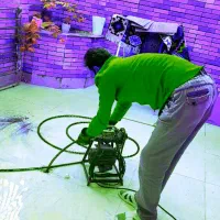 لوله بازکن(گرگان وروستاها) فنرزنی۲۴ساعته۱۰۰٪تضمینی