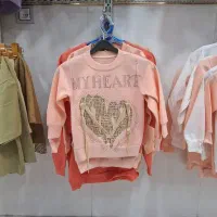 بلوز بچگانه|کفش و لباس بچه|مشگین شهر, |دیوار