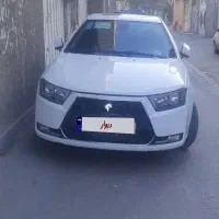 دنا اتوماتیک ۱۴۰۴ فول ابشنال