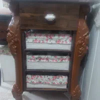 جا سیب زمینی پیاز