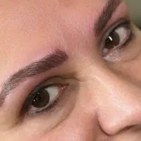 مدل میکروبلیدینگ|خدمات آرایشگری و زیبایی|زرند, |دیوار