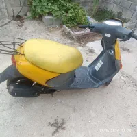 پاکشتی سوزوکی لتس فور