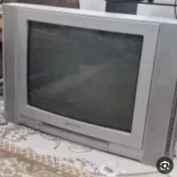 تلوزیون ۲۱ اینچ پاناسونیک