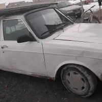 پیکان وانت|خودرو کلاسیک|شیروان (خراسان), |دیوار