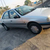 پژو 405 موتور زیمنس|خودرو سواری و وانت|توکهور, |دیوار