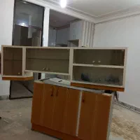 کابینت فلزی
