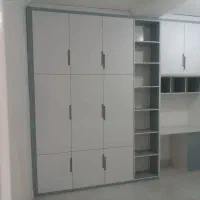 ساخت انواع کابینت وکمد دیواری|خدمات پیشه و مهارت|بوشهر, |دیوار