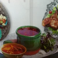 ظرفشور نظافتچی