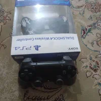 دسته ps4 اورجینال