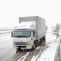 حمل اثاث منزل