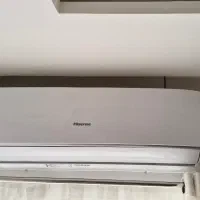 کولر ۲۴۰۰۰ هایسنس ‌اینورتر