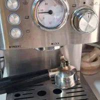 اسپرسو ساز مباشی