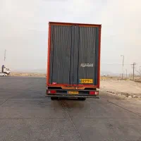 خاور مسقف مدل۸۲|خودرو سنگین|تهران, بوستان ولایت|دیوار