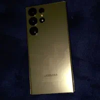 گوشی مدل 23ultra تمیز در حد نو