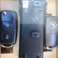 تعریف کدسویچ.ریموت کرکره.کلیدسازی .قفل مرکزی خودرو