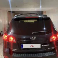 سانتافه ۲۰۰۸ بیرنگ