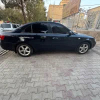 سوناتا nf2007|خودرو سواری و وانت|کاشان, زیارتی|دیوار