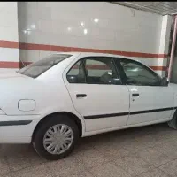 سمند LX EF7 بنزینی، مدل ۱۳۹۴|خودرو سواری و وانت|دزفول, |دیوار