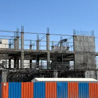 آپارتمان 120متری بلوار پزشک