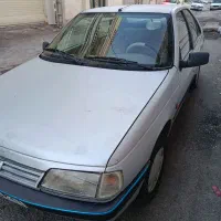 پژو ۸۹ دوگانه کارخانه|خودرو سواری و وانت|پارسآباد, |دیوار