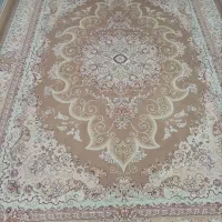 دو تخته فرش ۹متری