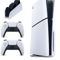 ps5 slim standard