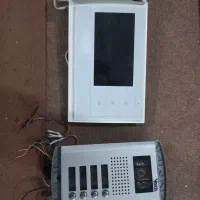 ایفون تصویری