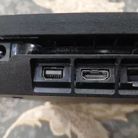 ps4|کنسول، بازی ویدئویی و آنلاین|پرند, فاز ۶|دیوار