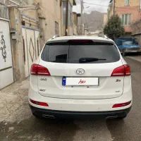 جک s5 مدل اسفند ۹۹|خودرو سواری و وانت|کرمانشاه, |دیوار